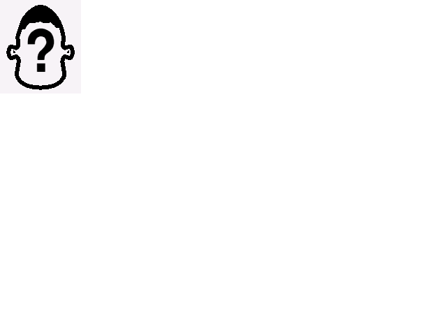 Who Logo